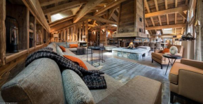MGM Hôtels & Résidences - Chalet La Ferme de Juliette